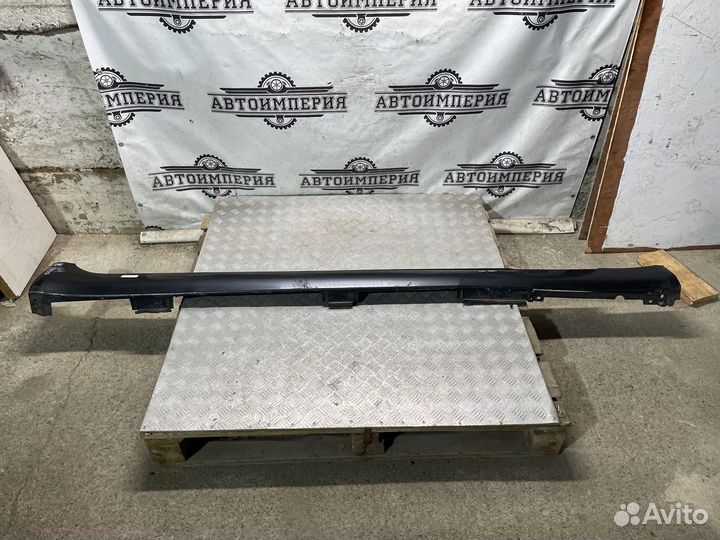 Порог правый Lexus LS (lV) long