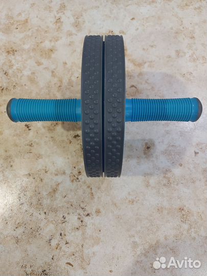 Ролик для пресса