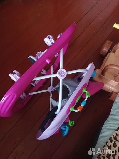 Ходунки для детей