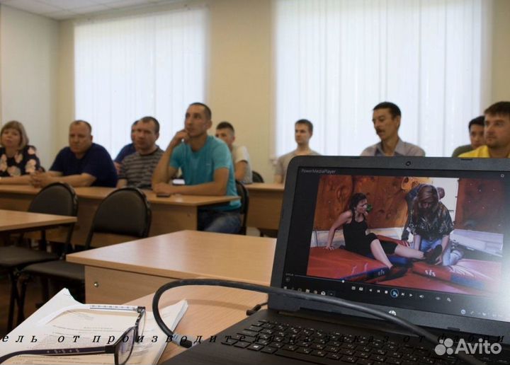 Обучение, корочки, удостоверения