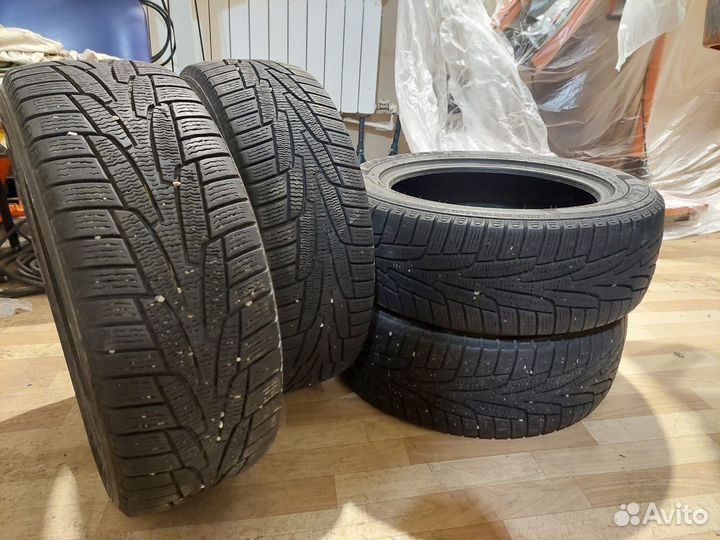 Marshal I'Zen KW31 205/55 R16