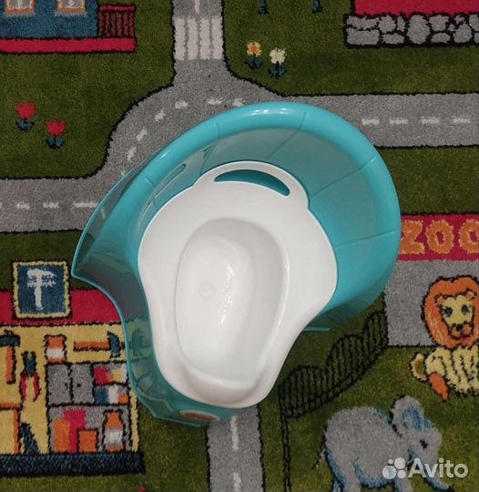 Горшок детский