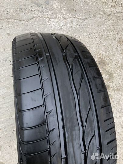 Bridgestone Turanza ER300 225/55 R17