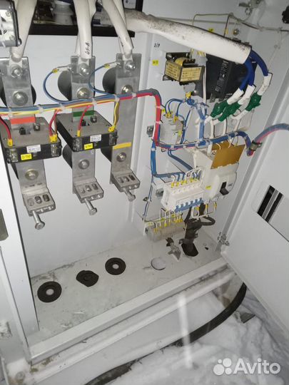 Трансформатор