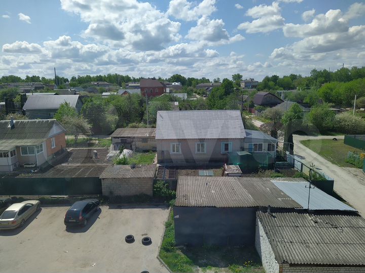 1-к. квартира, 37,7 м², 4/5 эт.