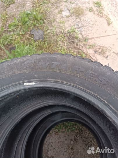 Antares Grip 20 225/55 R18