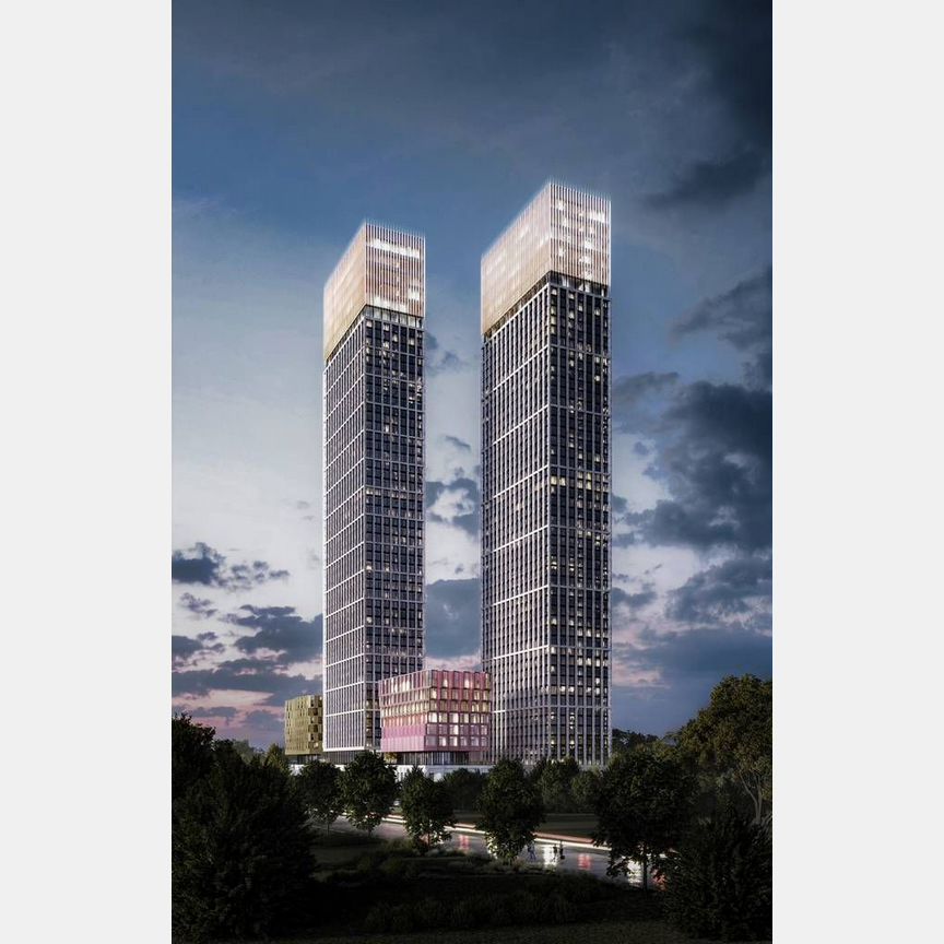 1-к. квартира, 39,7 м², 4/9 эт.