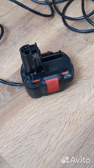 Шуруповерт bosch gsr 12v
