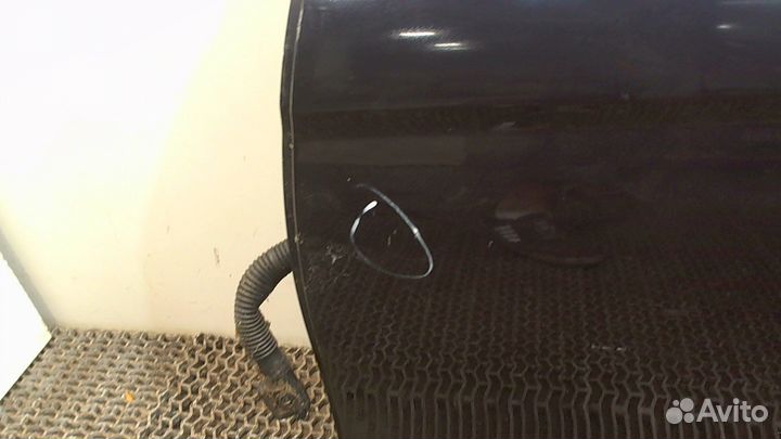 Дверь боковая Mercedes C W204, 2007