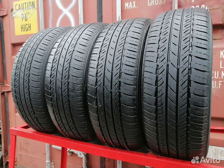 Bridgestone Dueler H/L 400 225/55 R18 98V