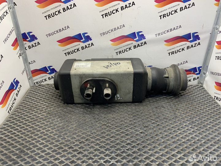 20383404 Отопитель автономный