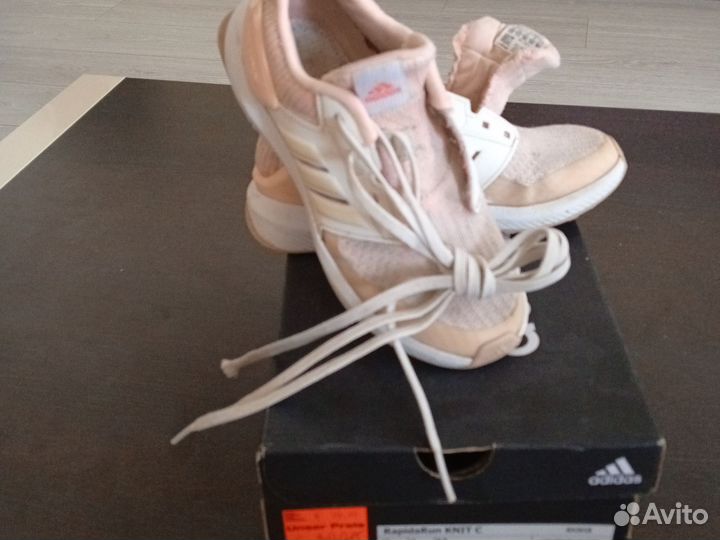 Кроссовки детские adidas