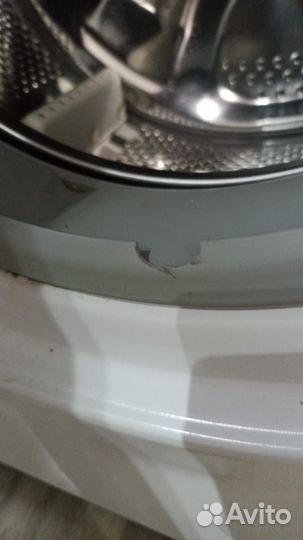 Стиральная машина hotpoint ariston