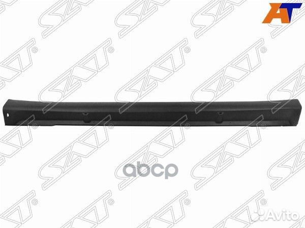 Порог mitsubishi outlander 12-22 RH stmb535211 Sat