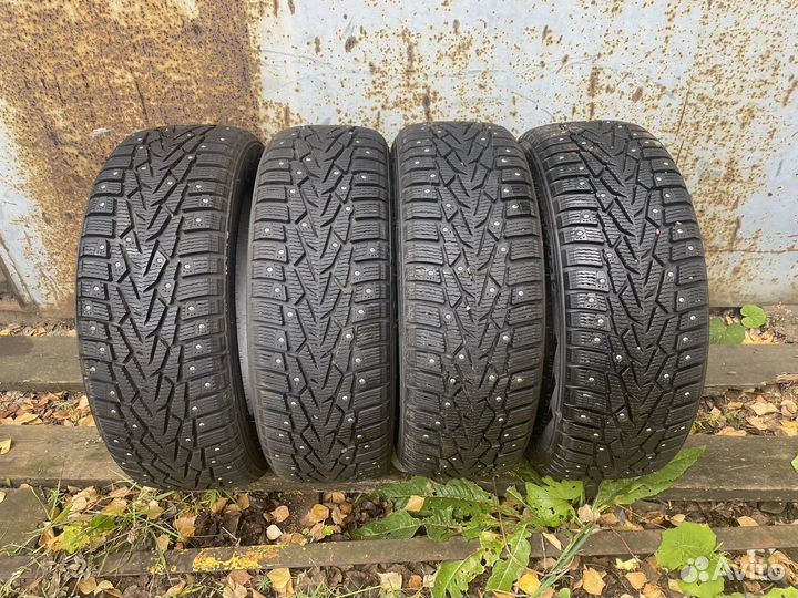 Nokian Tyres Nordman 7 SUV 215/60 R17 100T