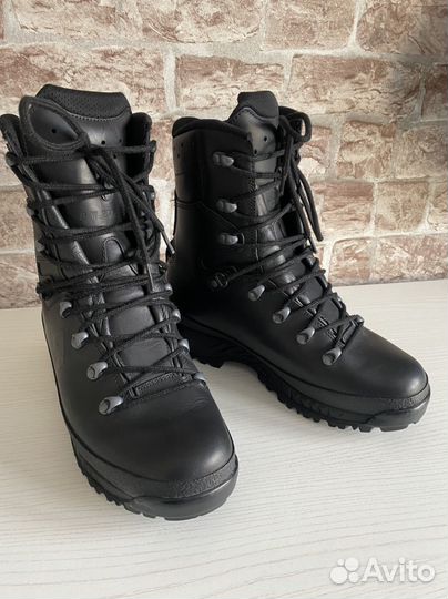 Берцы Haix cold wet weather 42 раз.(270мм)