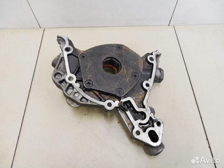 Насос масляный Vectra B 1995-1999