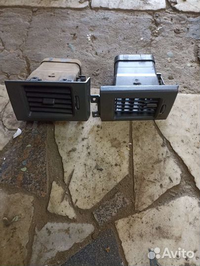 Воздуховоды priora