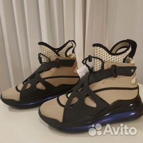 Air jordan sales latitude 720