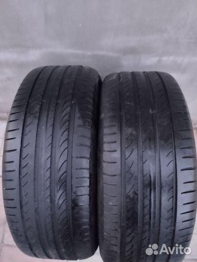 Pirelli Powergy 215/50 R17 92C