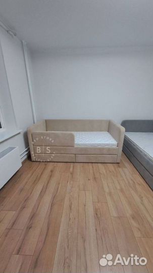 Детская угловая кровать от производителя