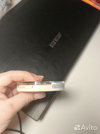 Хайлайтер revolution