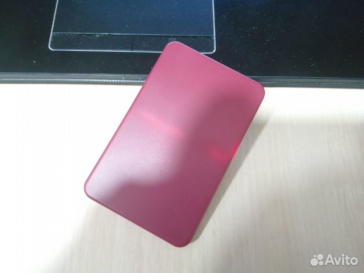 Игровая портативная приставка 8Bit Ultra Slim