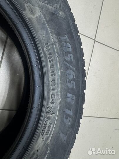 Matador MP 62 All Weather Evo 185/65 R15