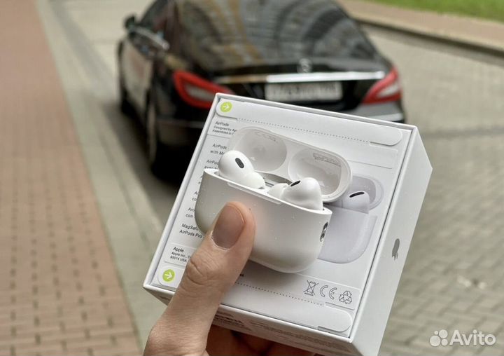 Airpods pro 2