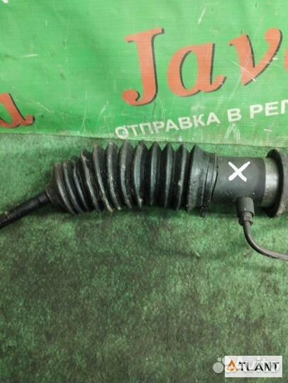 Рулевая рейка передняя nissan cedric