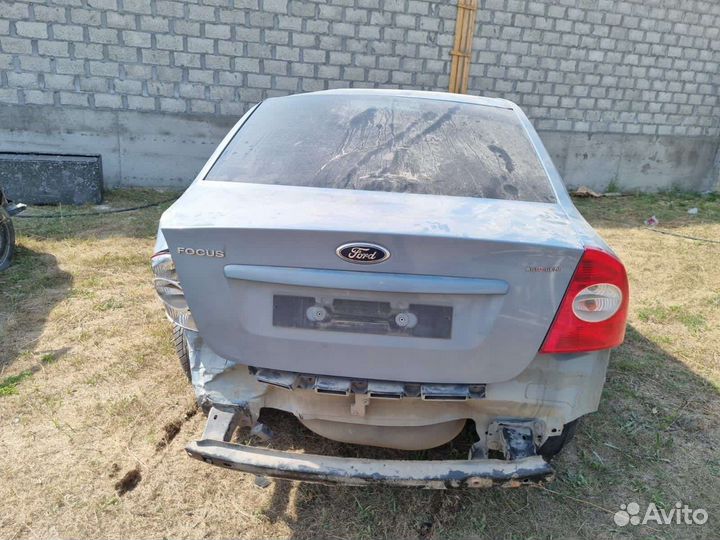 Авторазбор ford focus 2,3