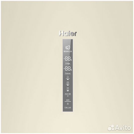 Холодильник Haier C2F636ccfdu1