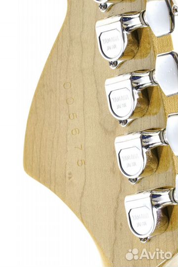 Yamaha Super RNRoller 500 197x Япония с кейсом