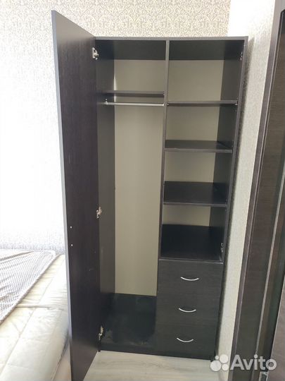 Шкаф IKEA
