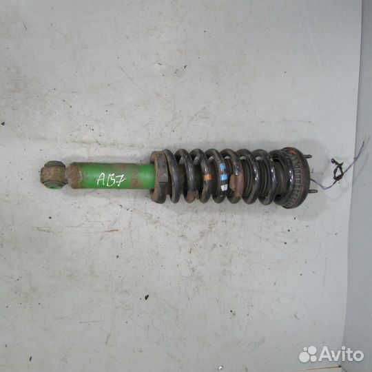 Амортизатор задний XF