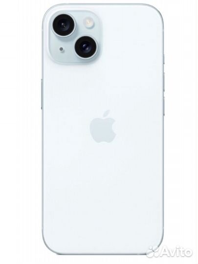 iPhone 15, 256 ГБ