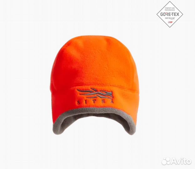 Sitka шапки