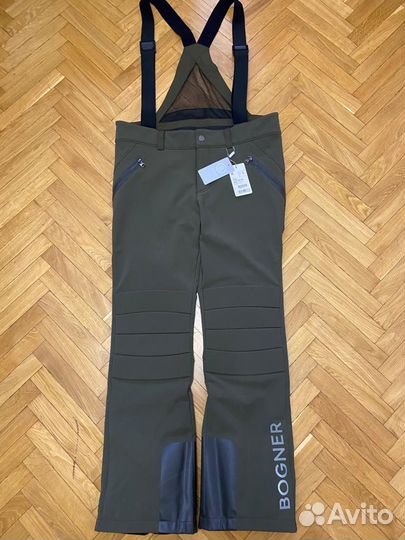 Костюм горнолыжный Bogner мужской, оригинал, новый