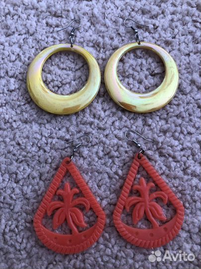 Аксессуары