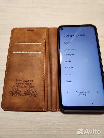 Xiaomi Redmi 9, 4/64 ГБ