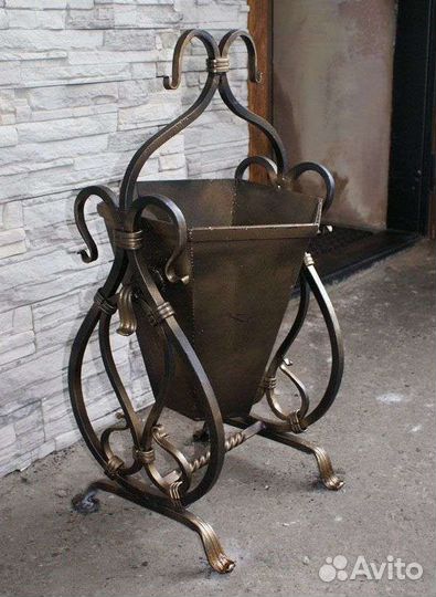 Художественная ковка