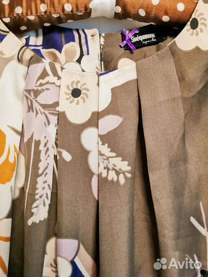 Платье Sinequanone