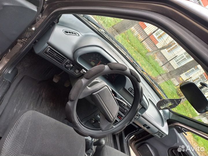 ВАЗ 2114 Samara 1.6 МТ, 2013, 28 000 км