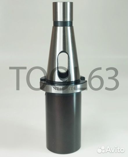 Оправка NT40-MTA4