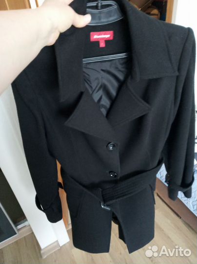 Пальто Snowimage L