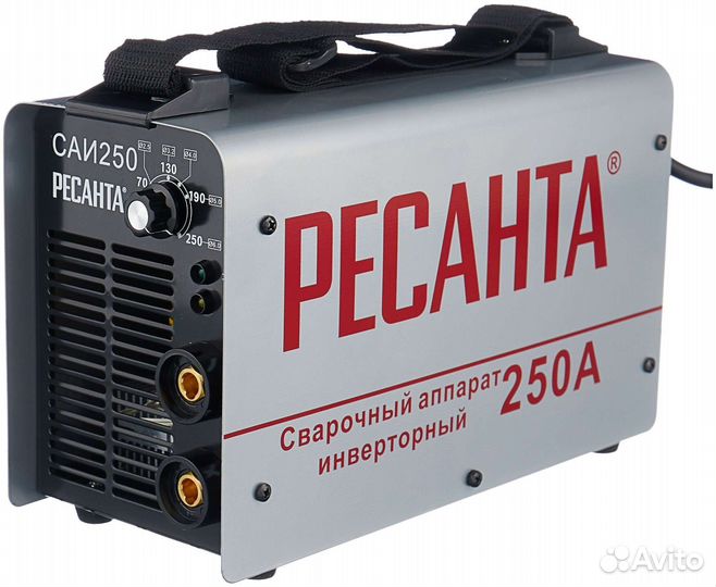 Сварка ручная дуговая