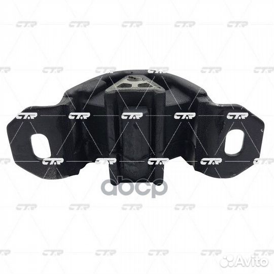 Опора двигателя gz0003 CTR