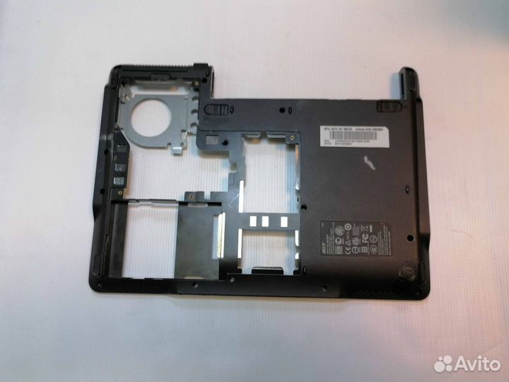 Поддон для Acer Extensa 4220
