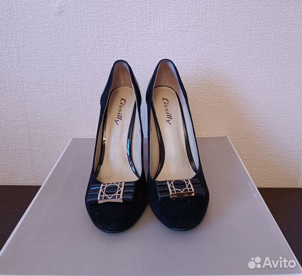 Туфли женские 37 размер