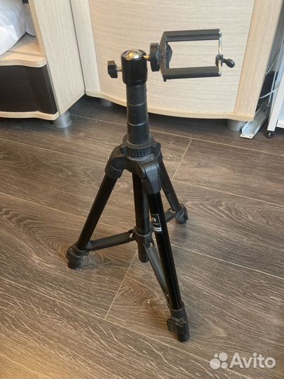 Штатив Benro MeVideo bmlivestal Livestream stand
